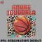 SK0707231458462-Basketball PNG Retro Basketball Pattern Iguodala Birthday Classic Colorful Sport.jpg