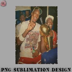 basketball png scottie pippen and michael jordan