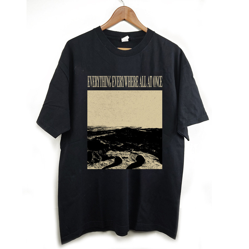 Everything Everywhere All at Once T-Shirt, All at Once Shirt, Vintage T-Shirt, Movie Shirt, Retro Vintage, Classic Shirt, Trendy Shirt.jpg