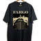 Fargo T-Shirt, Fargo Shirt, Fargo Vintage, Fargo Unisex, Fargo Tees, Fargo Retro, Vintage T-Shirt, Classic Tees, Trendy T-Shirt.jpg