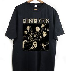ghostbusters shirt, ghostbusters t-shirt, ghostbusters unisex, vintage shirt, classic t-shirt, trendy t-shirt, couples s