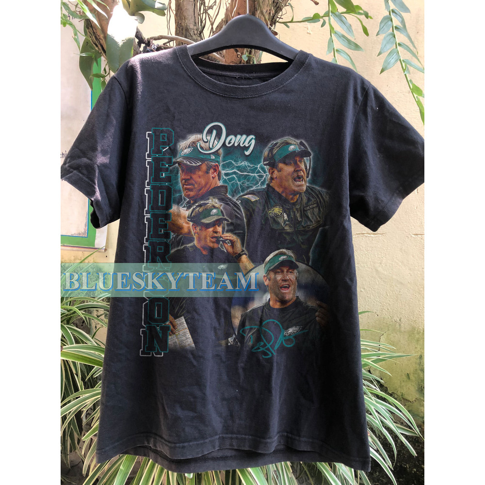 VintageDoug Pederson Shirt, Football Shirt, Doug Pederson Tshirt, Doug Pederson Overszied Tshirt, Sweatshirt, Best Gift Ever.jpg