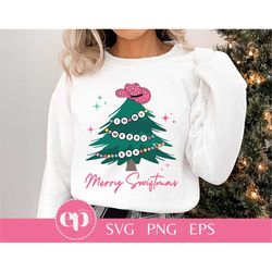 merry swiftmas bracelet tree png svg | swiftie christmas svg png | eras christmas svg png | merry and bright png | eras