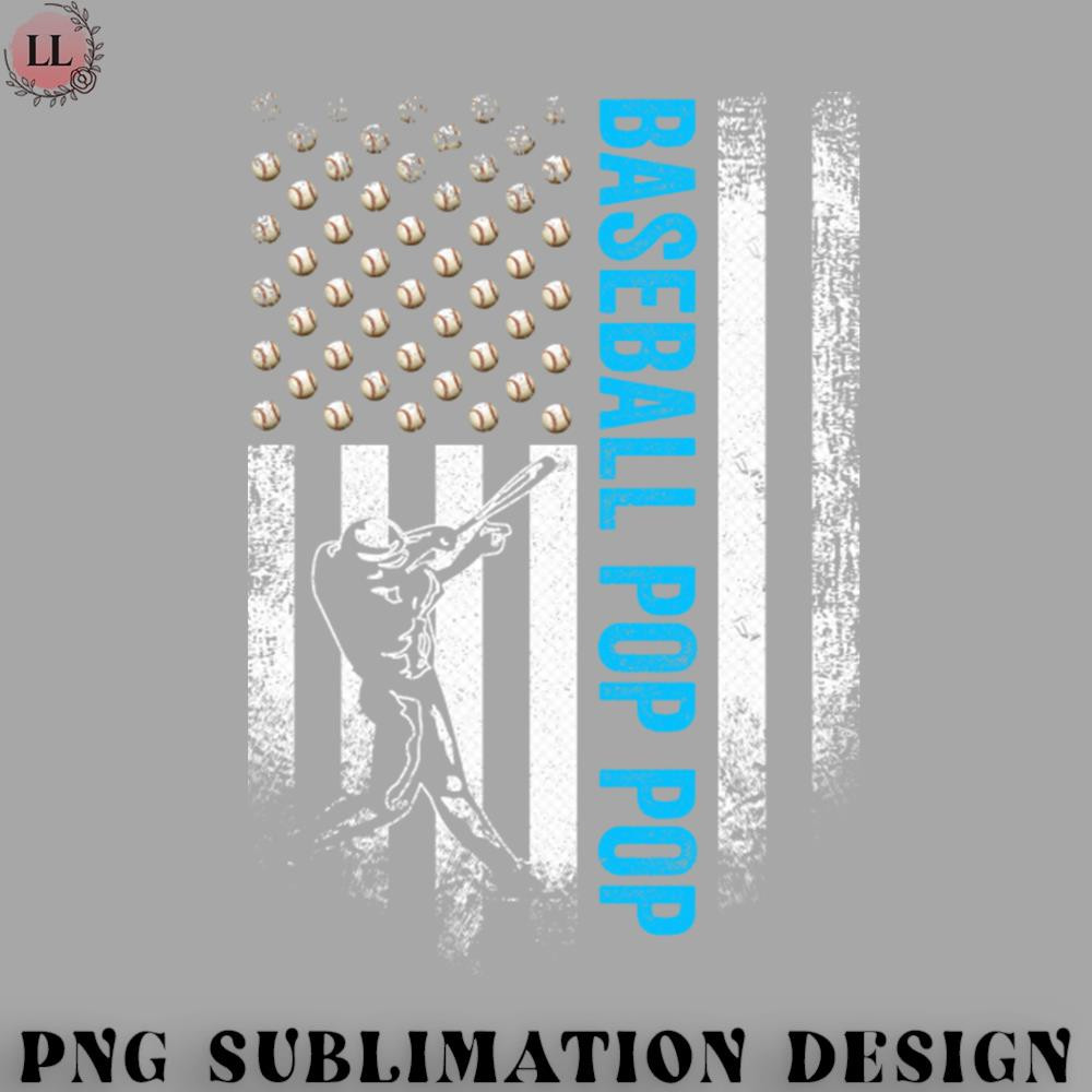 TB0707231500385-Basketball PNG Vintage USA American Flag Proud Baseball Player Pop Pop Silhouette Patriotic.jpg
