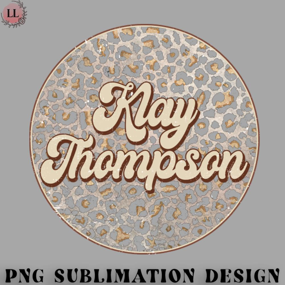 BS0707231453422-Basketball PNG Classic Sports Klay Personalized Name Circle Birthday.jpg
