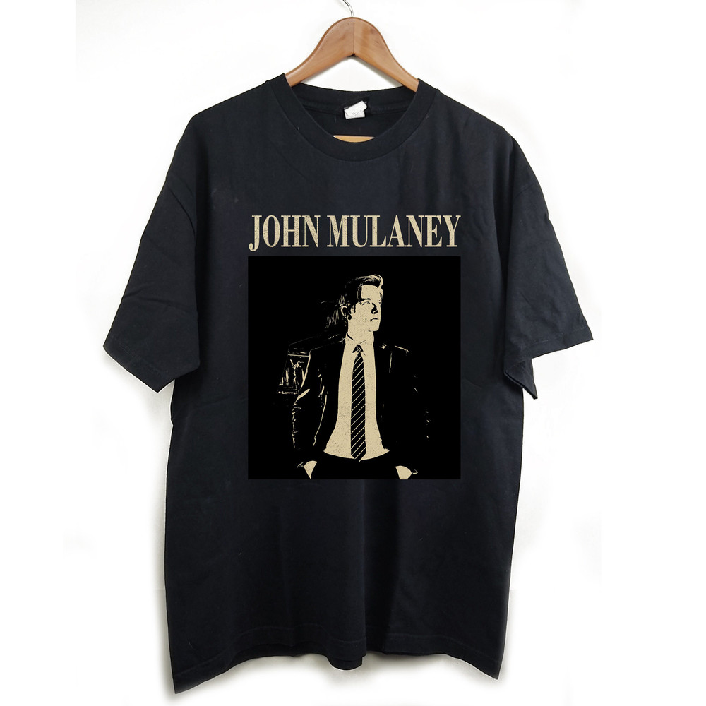 John Mulaney T-Shirt, John Mulaney Shirt, John Mulaney Tees, Vintage T-Shirt, Retro Vintage, Classic Shirt, Trendy Shirt, Couples Tees.jpg