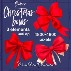 bow png, christmas design png, christmas sublimation design, christmas design png,  red bow png, red chris pngtmas bows