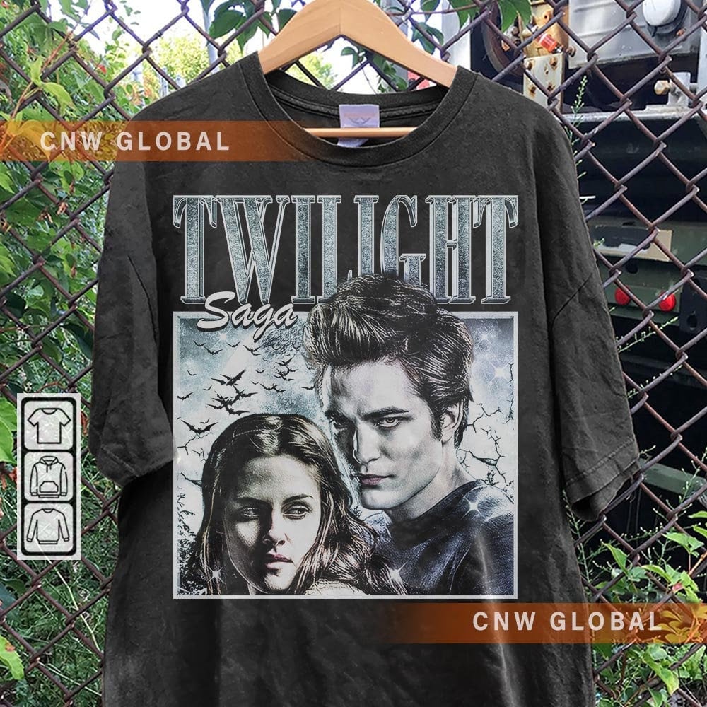 Twilight Saga Movie Shirt, Edward Cullen Bella Swan Vintage 90s Y2K Graphic Tee, Twilight Retro Unisex Gift For Fan Bootleg2008VL.jpg