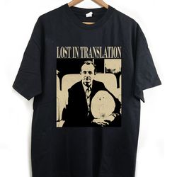 lost in translation shirt, lost in translation t-shirt, lost in translation vintage, lost in translation tees, vintage t
