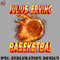 KL0707231456231-Basketball PNG Graphic Sports Julius Personalized Name Basketball Vintage Styles.jpg