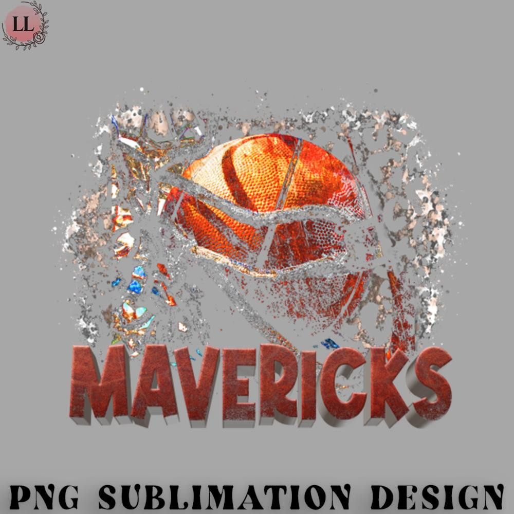 BS0707231453432-Basketball PNG Classic Sports Mavericks Proud Name Basketball.jpg