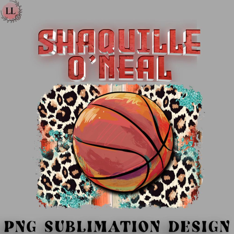 SK0707231458484-Basketball PNG Retro Basketball Pattern ONeal Birthday Classic Colorful Sport.jpg