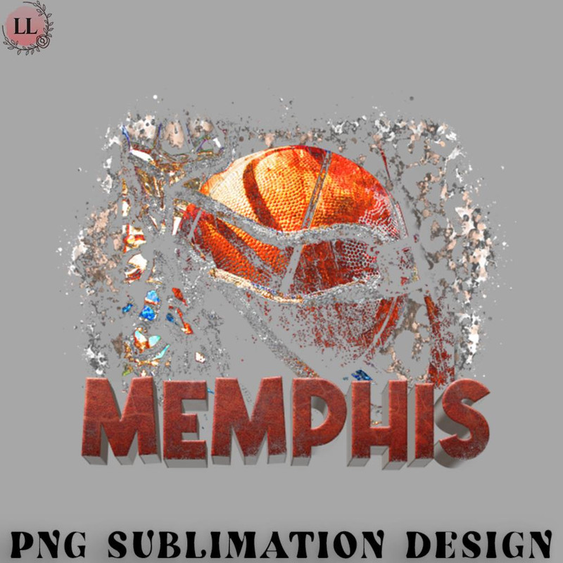 BS0707231453433-Basketball PNG Classic Sports Memphis Proud Name Basketball.jpg