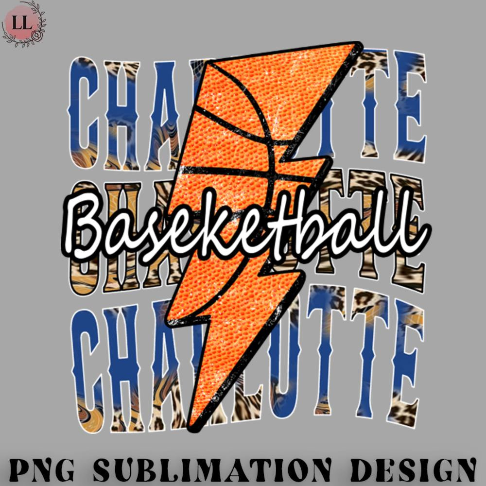 KL070723145656-Basketball PNG Graphic Basketball Charlotte Proud Name Vintage.jpg