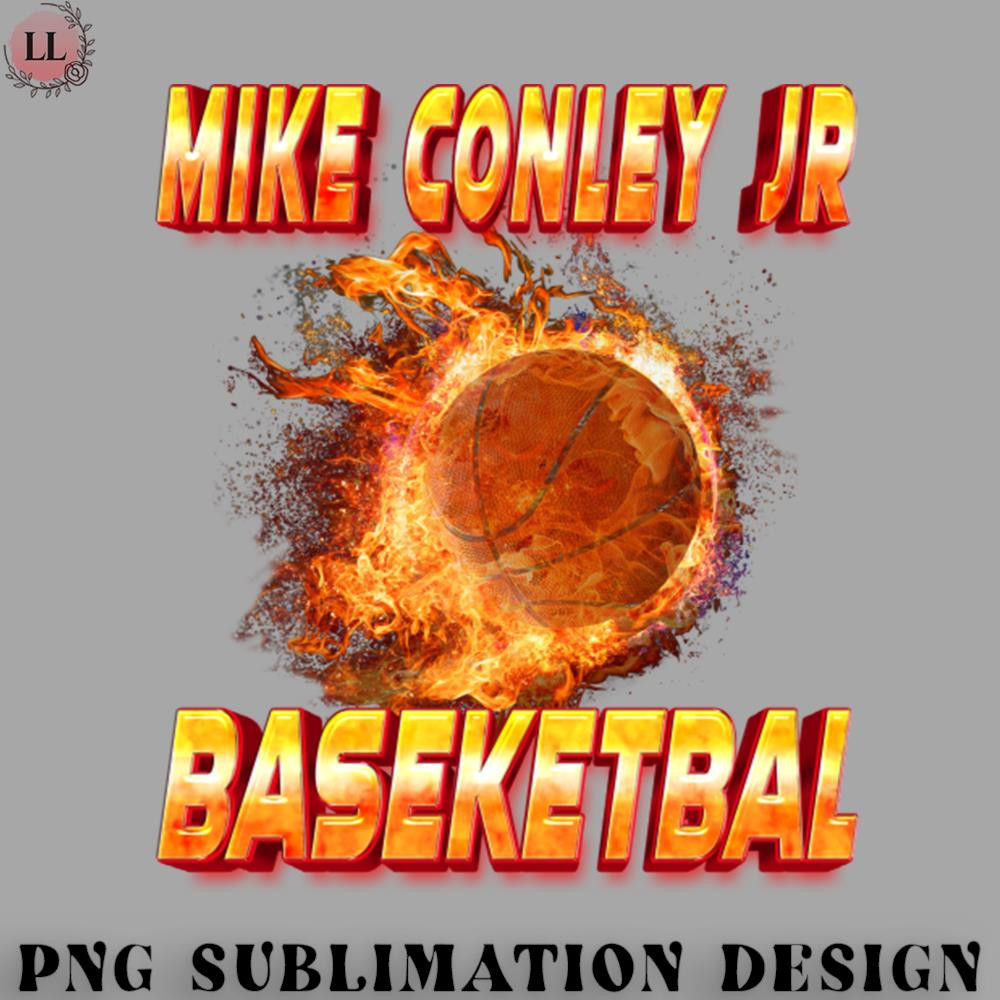 KL0707231456237-Basketball PNG Graphic Sports Mike Personalized Name Basketball Vintage Styles.jpg