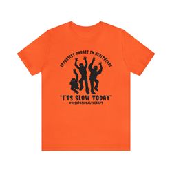 occupational therapist halloween shirt, funny halloween, cute zombie, halloween costume, occupational therapy halloween