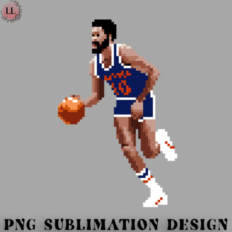 TB0707231500405-Basketball PNG Walt Frazier Pixel Dribble.jpg