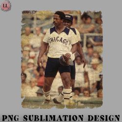 basketball png ralph garr playing for the white sox 1976