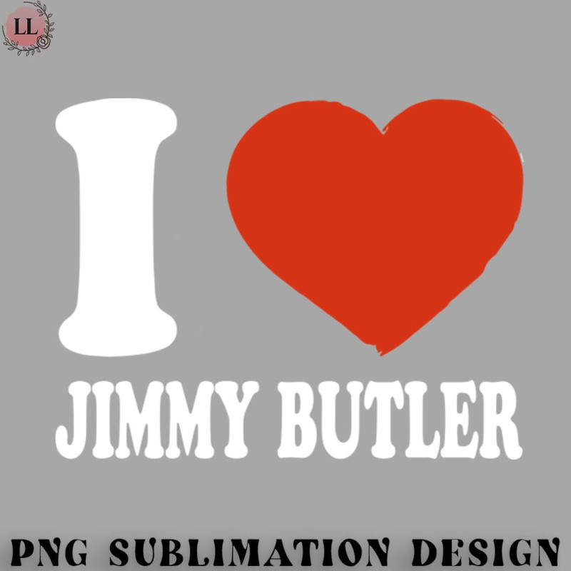 KL070723145669-Basketball PNG Graphic Basketball I Love Jimmy Personalized Name Vintage Sport.jpg