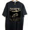 Nope Shirt, Nope T-Shirt, Nope Vintage, Nope Unisex, Nope Tees, Vintage Nope Shirt, Vintage T-Shirt, Trendy T-Shirt, Gifts For Him.jpg