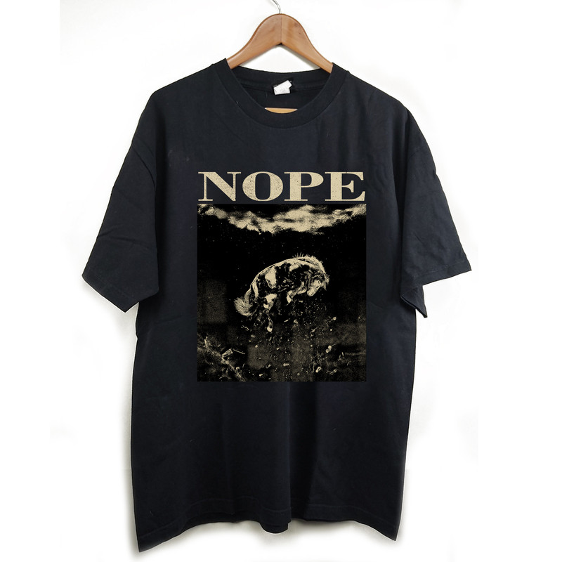 Nope Shirt, Nope T-Shirt, Nope Vintage, Nope Unisex, Nope Tees, Vintage Nope Shirt, Vintage T-Shirt, Trendy T-Shirt, Gifts For Him.jpg