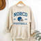 Norco Vintage Football Sweatshirt, T-Shirt , Unisex Norco Crewneck, Oversized Football Sweatshirt, Norco Fan Gift.jpg