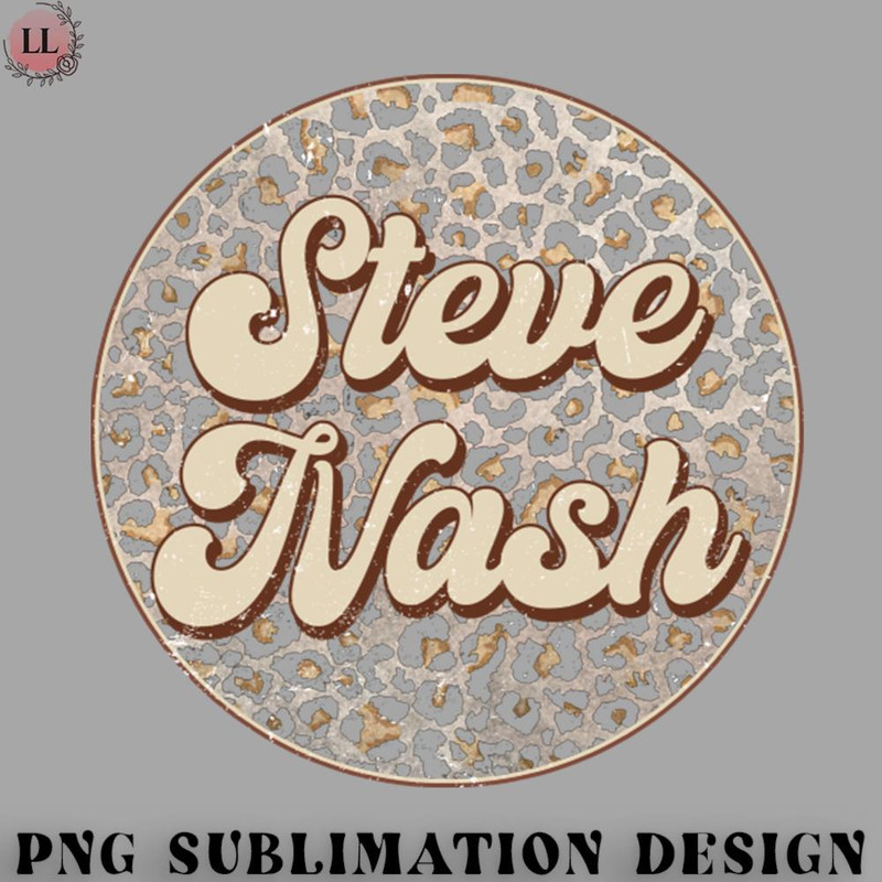 BS0707231453449-Basketball PNG Classic Sports Steve Personalized Name Circle Birthday.jpg
