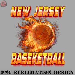basketball png graphic sports teams name new jersey personalized basketball vintage styles