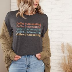 accountant shirt accountant gift tax season tshirt cute gift for accountant funny cpa gift certified public accountant s