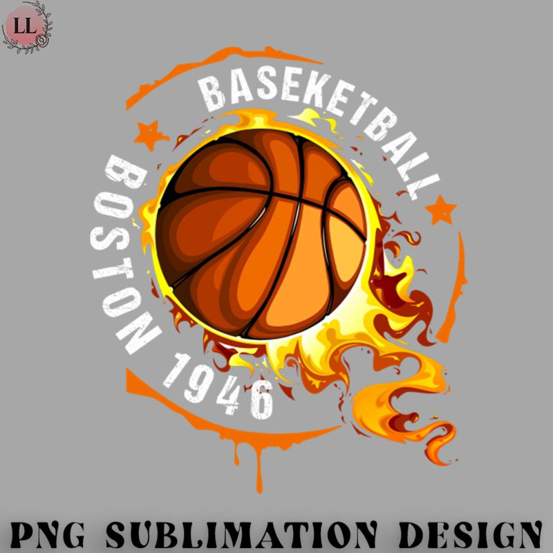 KL070723145687-Basketball PNG Graphic Basketball Name Boston Classic Styles.jpg