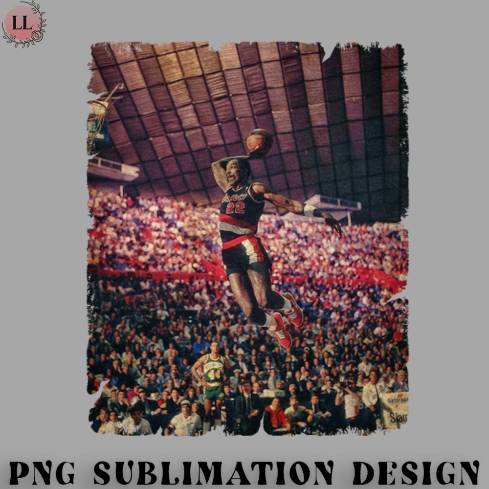 BS0707231453466-Basketball PNG Clyde Drexler - The Glide.jpg