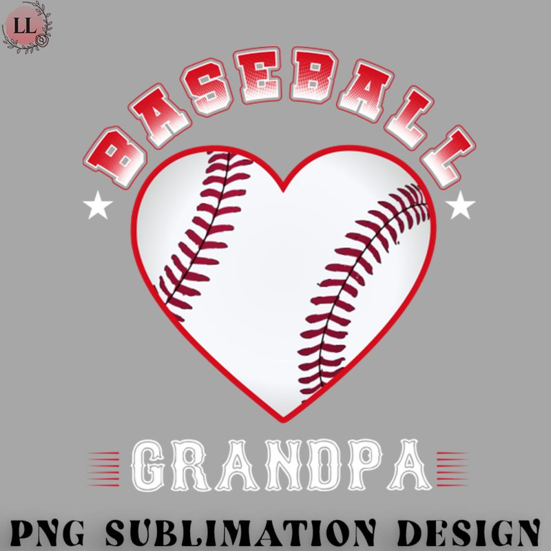 KL070723145627-Basketball PNG Grandpa Baseball Team Family Matching Gifts Funny Sports Lover Player.jpg