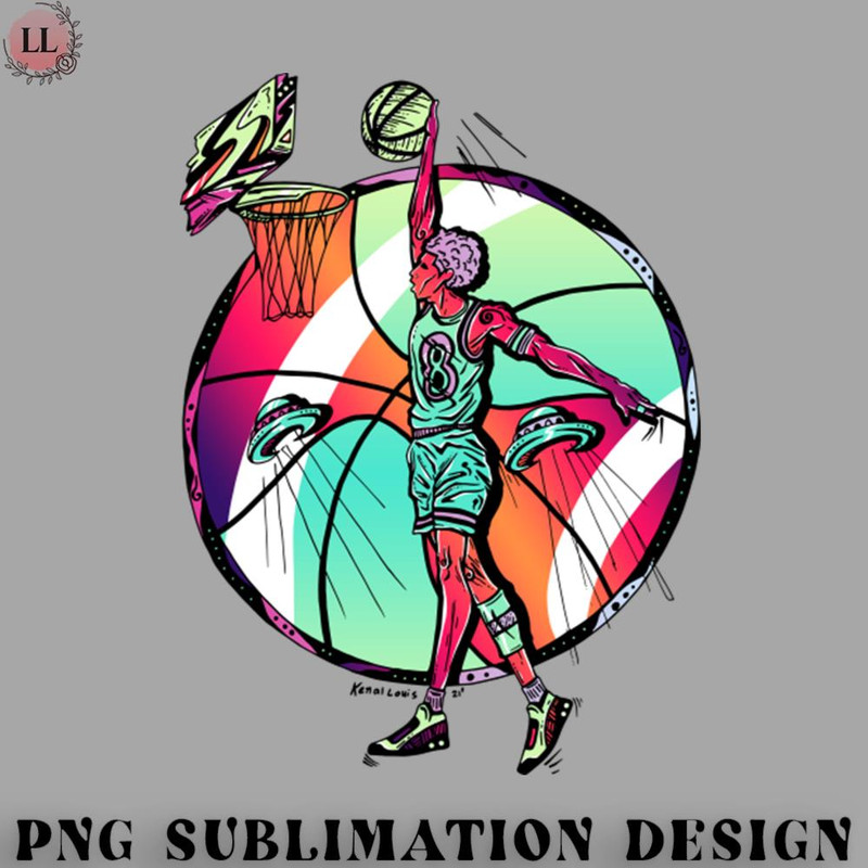 BS0707231453133-Basketball PNG Blue Red Blend Legendary Baller Number 8.jpg