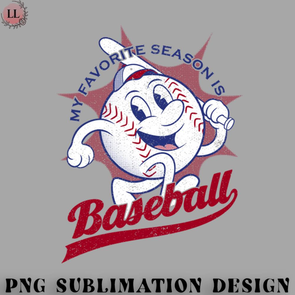 SK070723145880-Basketball PNG My Favorite Season Is Baseball.jpg