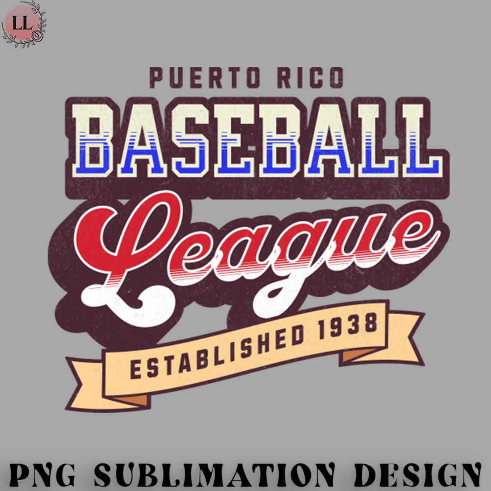 TB0707231500291-Basketball PNG Vintage Puerto Rico Baseball League.jpg