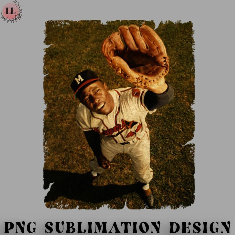 TB0707231500490-Basketball PNG Young Hank Aaron.jpg