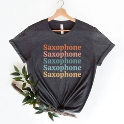 saxophone shirt marching band shirt cute marching band tshirt saxophone tshirt saxophone player gift band director gift
