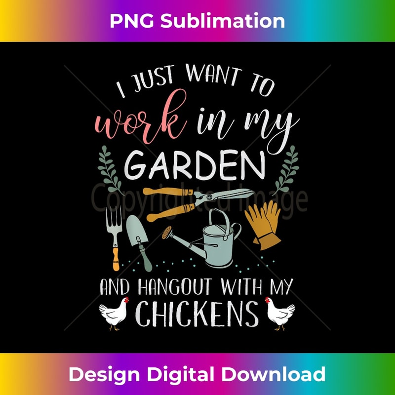 FL-20231127-4088_I Just Want To Work In My Garden Hangout With My Chickens 1970.jpg