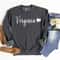 Virginia Sweatshirt Virginia Sweater Cute Virginia Shirt Virginia Crew Neck Virginia Gifts Virginia State Sweatshirts Virginia Shirts.jpg