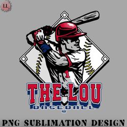 basketball png the lou forever baseball diamond