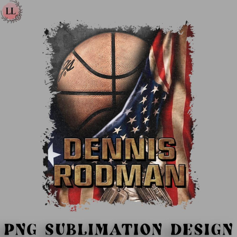 TB0707231500324-Basketball PNG Vintage Styles Basketball Dennis American Flag Gifts.jpg
