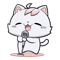 Cat Miaw Lovers Meow Meow Singing.png