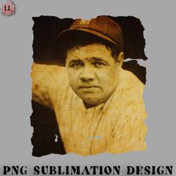 basketball png the sultan of swat