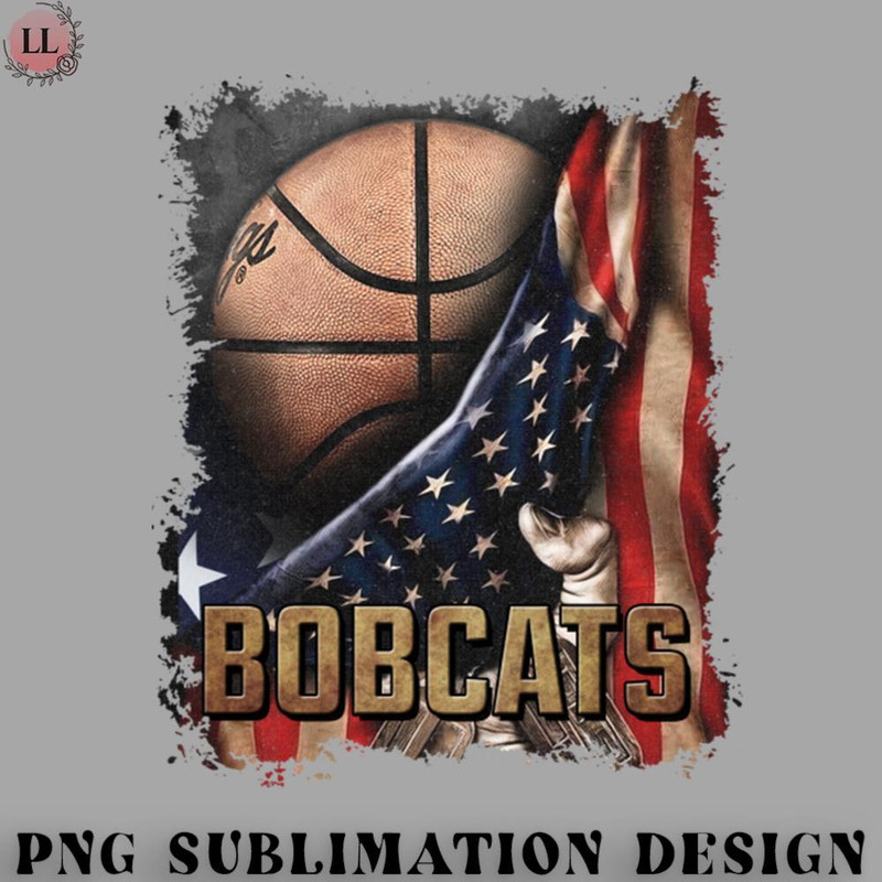 TB0707231500353-Basketball PNG Vintage Teams Basketball Styles Bobcats American Flag Gifts.jpg