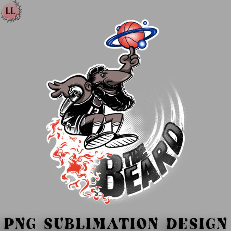 TB07072315009-Basketball PNG The Beard - BKLN vers.jpg