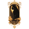 cat miaw vintage style Premium .png