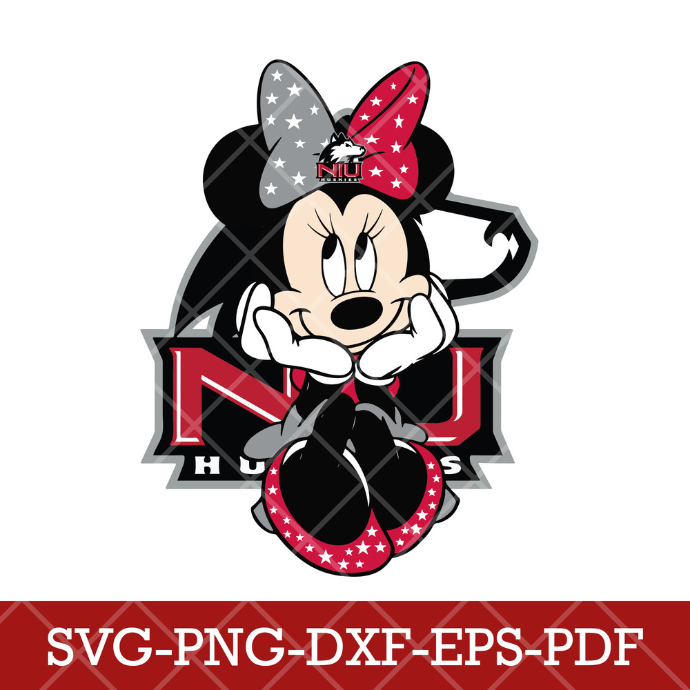 Northern Illinois Huskies_mickey NCAA 6.png