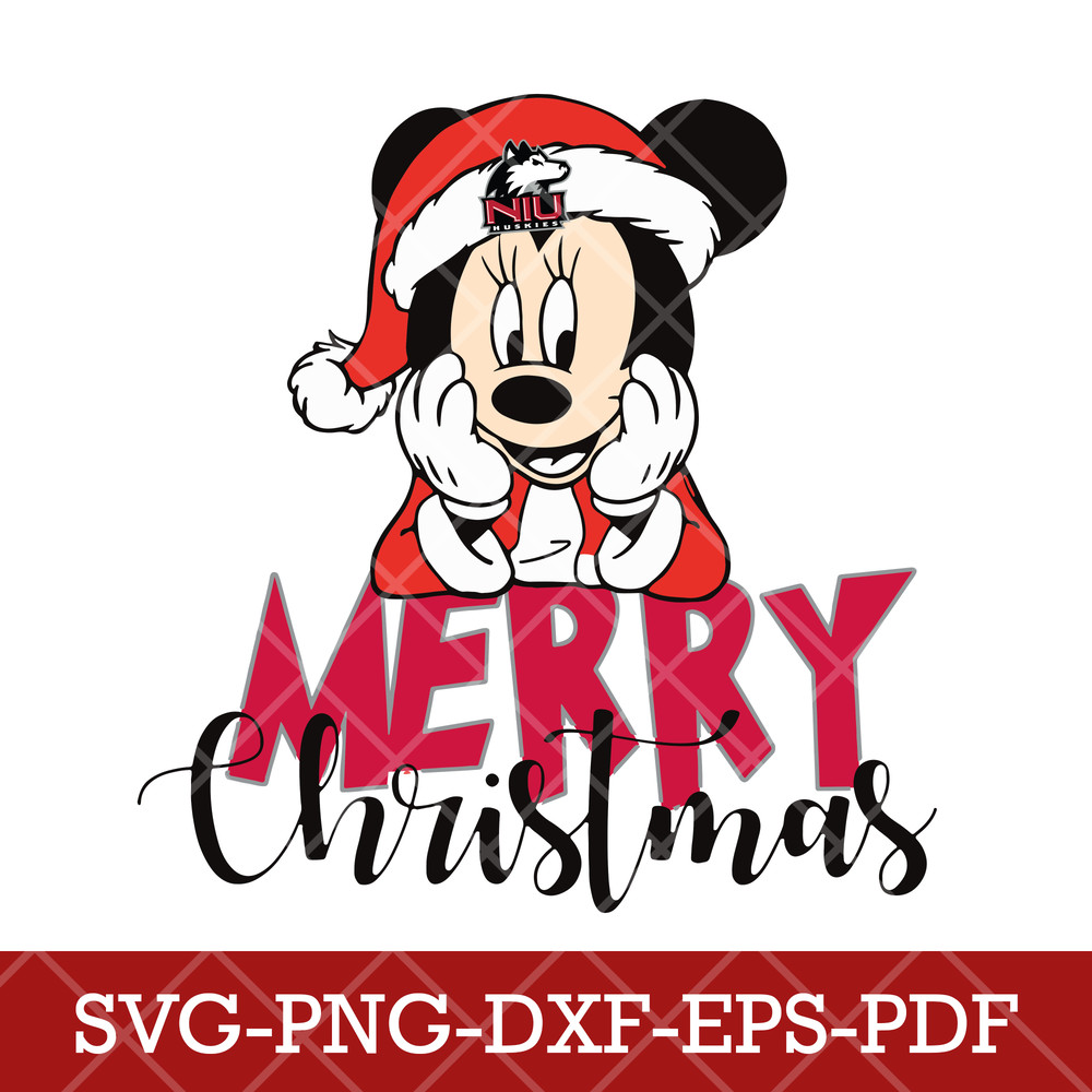 Northern Illinois Huskies_mickey NCAA 9.png