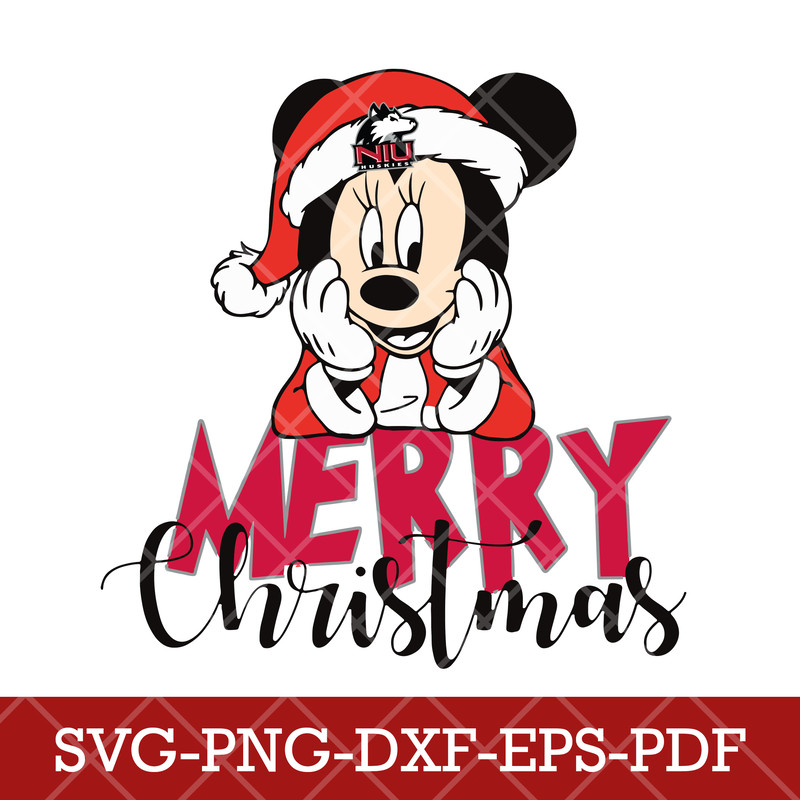 Northern Illinois Huskies_mickey NCAA 9.png