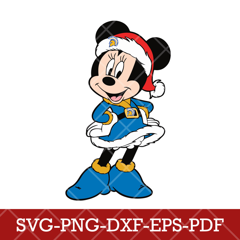 San José State Spartans_mickey NCAA 11.png